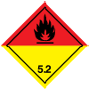 Organische Peroxide