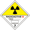 Radioaktive Stoffe